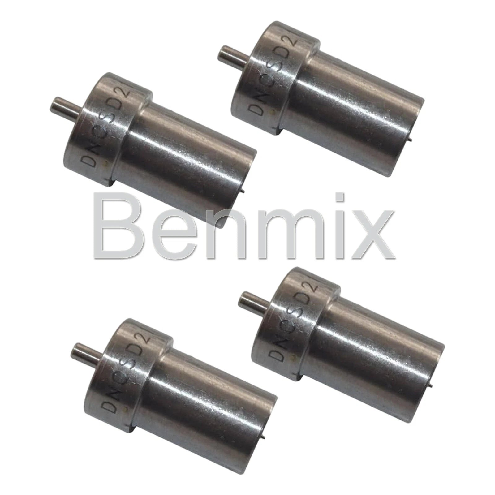 4X Fuel Injector Nozzle Z-5-15311-006-0 for Isuzu C240 (C240PKJ)