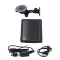 7-Inch Truck GPS Navigation Touch Screen Direct Installation for Car RV Van (2025–2025)