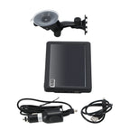 7-Inch Truck GPS Navigation Touch Screen Direct Installation for Car RV Van (2025–2025)