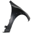 CAPA Certified Fender for Subaru Crosstrek (2018–2023) Front Passenger Side