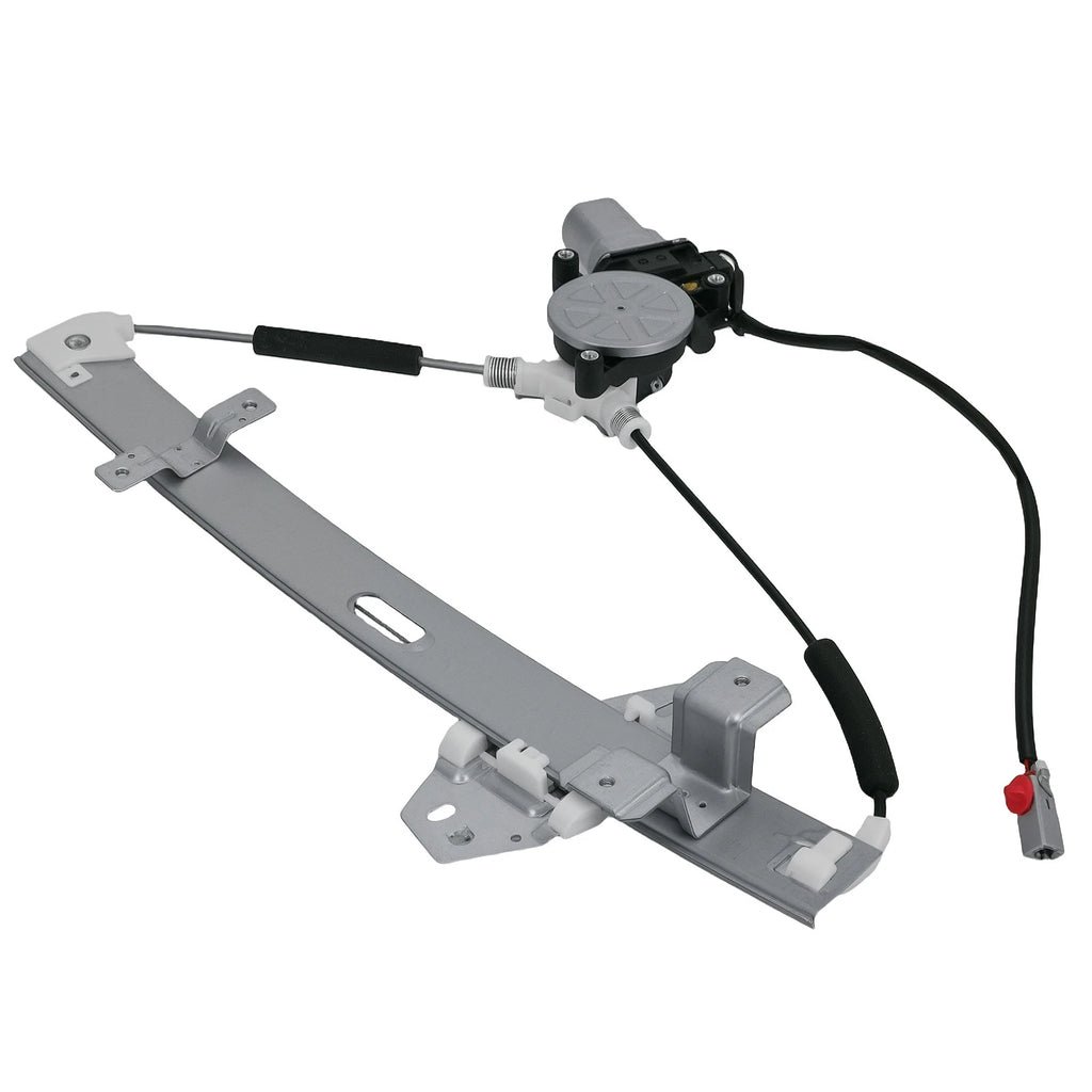 Electric Window Regulator & Motor for Acura TL (1999–2003) Rear Left 751160