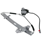 Electric Window Regulator & Motor for Acura TL (1999–2003) Rear Left 751160