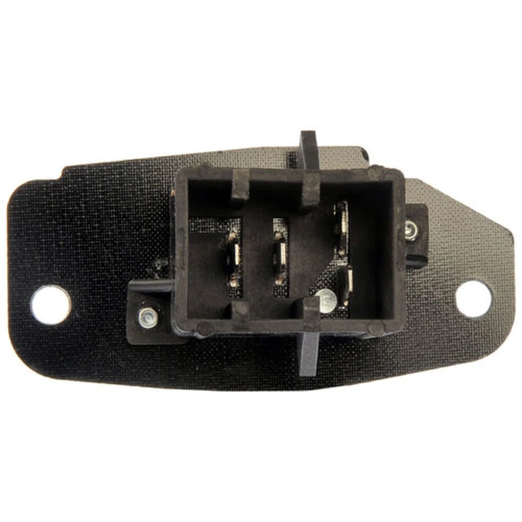 Blower Motor Resistors for F350 Truck, E350 Van, E150, E250