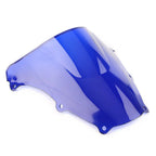 Windshield for Suzuki SV650/SV650S (2003-2012) - Blue