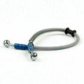 M10 Brake Oil Hose Line with Banjo Fitting for K3 T9 (45cm/18")