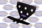 License Plate Bracket Replacement for 2016–2019 Mazda Miata MX-5 Sport