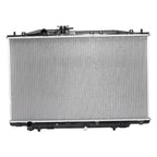 A/C Condenser for Acura RL (2005–2008)