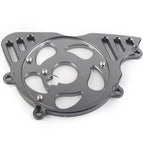 Front Engine Sprocket Cover for Kawasaki Z1000 (2010–2021)
