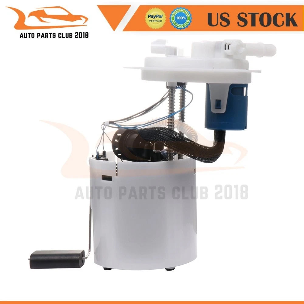 Fuel Pump Module for Chevrolet HHR (2006–2008)
