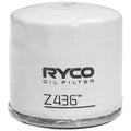 Oil Filter for Subaru Liberty (2003-2015)