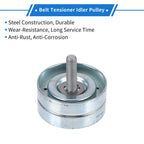 Drive Belt Idler Pulley for Toyota 4Runner (1992–1997) No. 1660366010