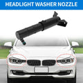Headlight Washer Nozzle for Porsche Cayenne 2011-2014