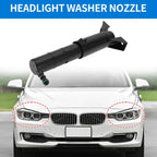 Headlight Washer Nozzle for Porsche Cayenne 2011-2014