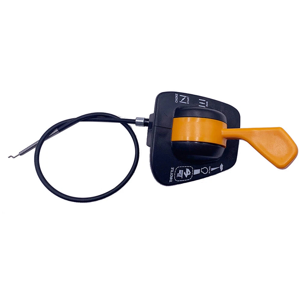 Throttle Cable for John Deere LA100 LA105 LA110 LA115 (YYYY–YYYY)