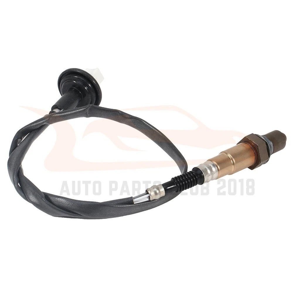 2X Oxygen Sensors for Toyota Matrix (2003-2004)