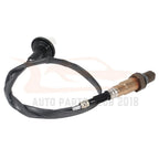 2X Oxygen Sensors for Toyota Matrix (2003-2004)