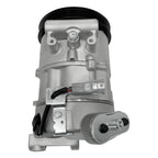 A C Compressor Replacement for Pontiac G8 GT Sedan 6.0L (2008–2009)