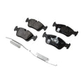 Front Brake Pad Set for BMW 325i, 323i, Z3 (1994–2005)