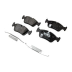 Front Brake Pad Set for BMW 325i, 323i, Z3 (1994–2005)