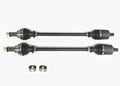 Precision Front CV Axles & Bearings for Polaris RZR 900 XP 900 XP4 (2011–2014)