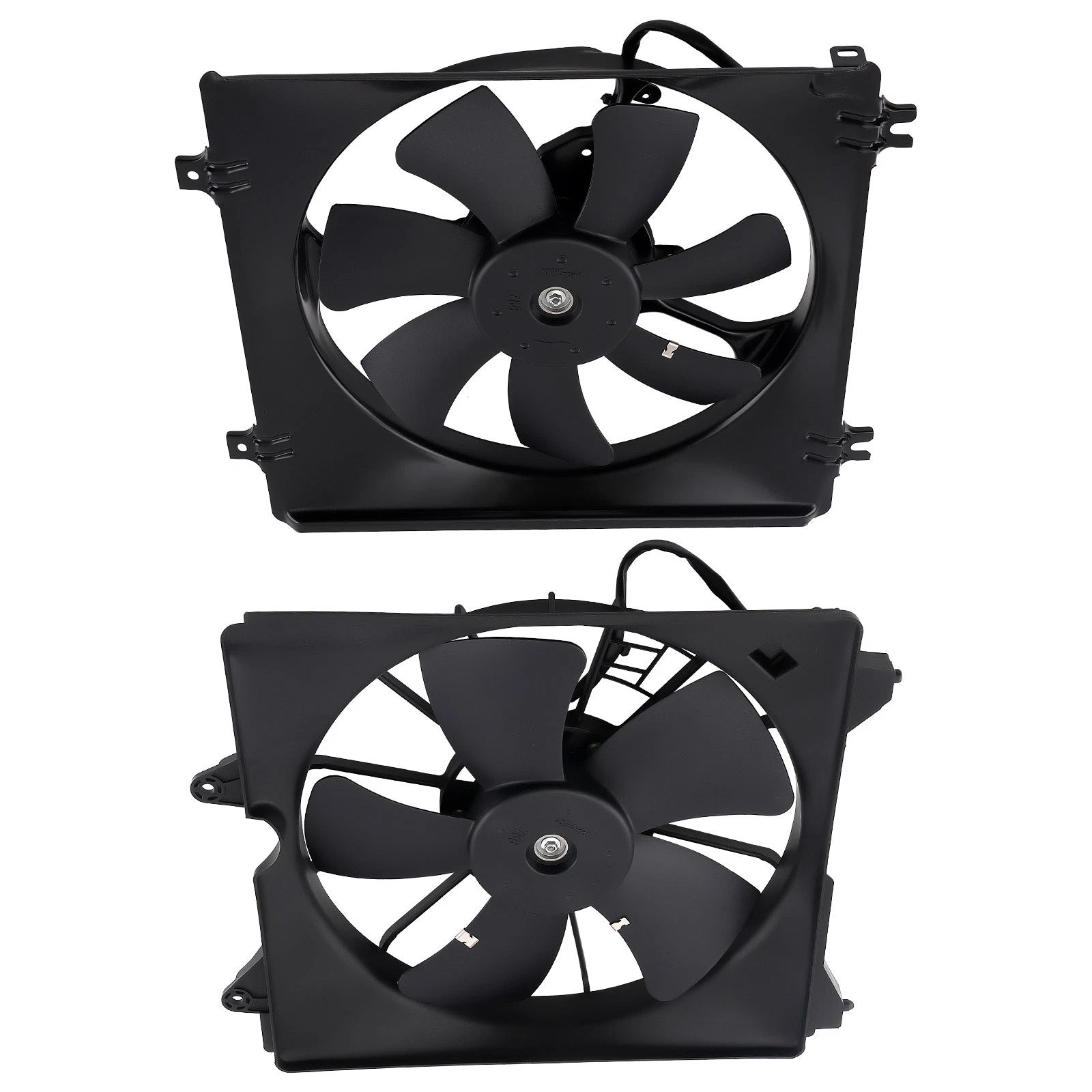 Cooling Fan for Honda Accord Crosstour (2010–2011)