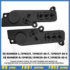 Power Seat Switch Control for Tesla Model 3/Y (2017–2022)