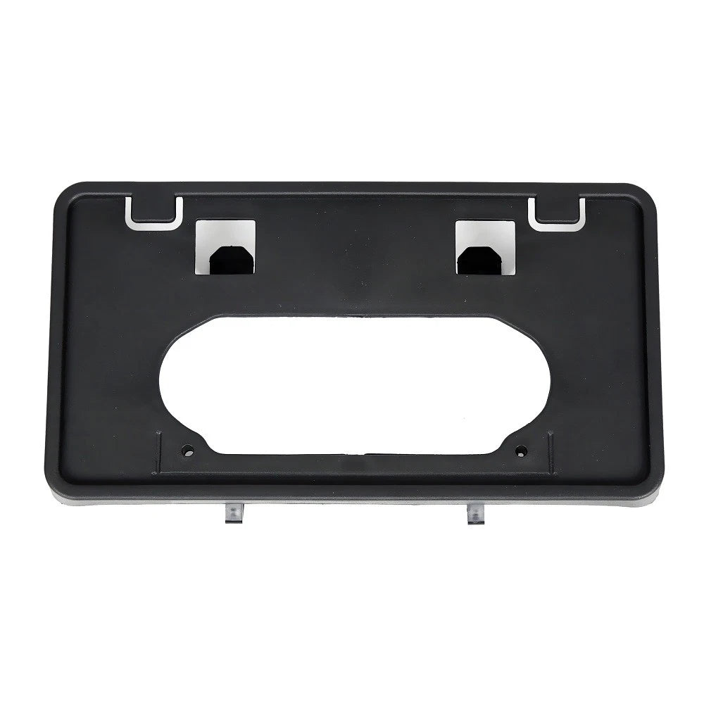 Front Bumper License Plate Holder for Ford F150 (2009–2014)