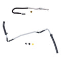 Sunsong Power Steering Pressure & Return Line Hose Kit for Camry ES300 (1997–2001)