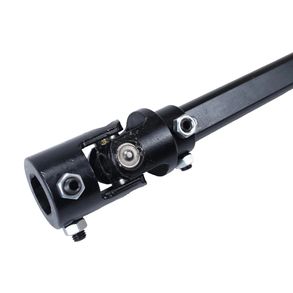 Hooker BlackHeart Steering Shaft 71223022HKR for S10 (1982–1993) & G-Body (1982–1988)