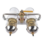 Racor Marine Turbine Fuel Water Separator for Boats