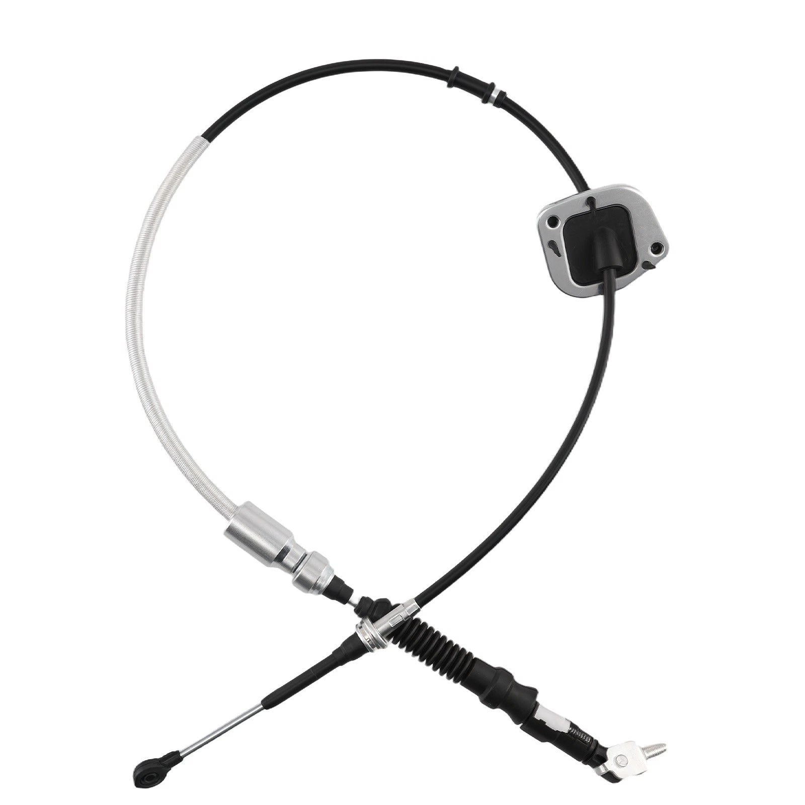 Shift Cable Assembly for Toyota Tundra Sequoia 5.7L V8 (2008–2021) 338200C090