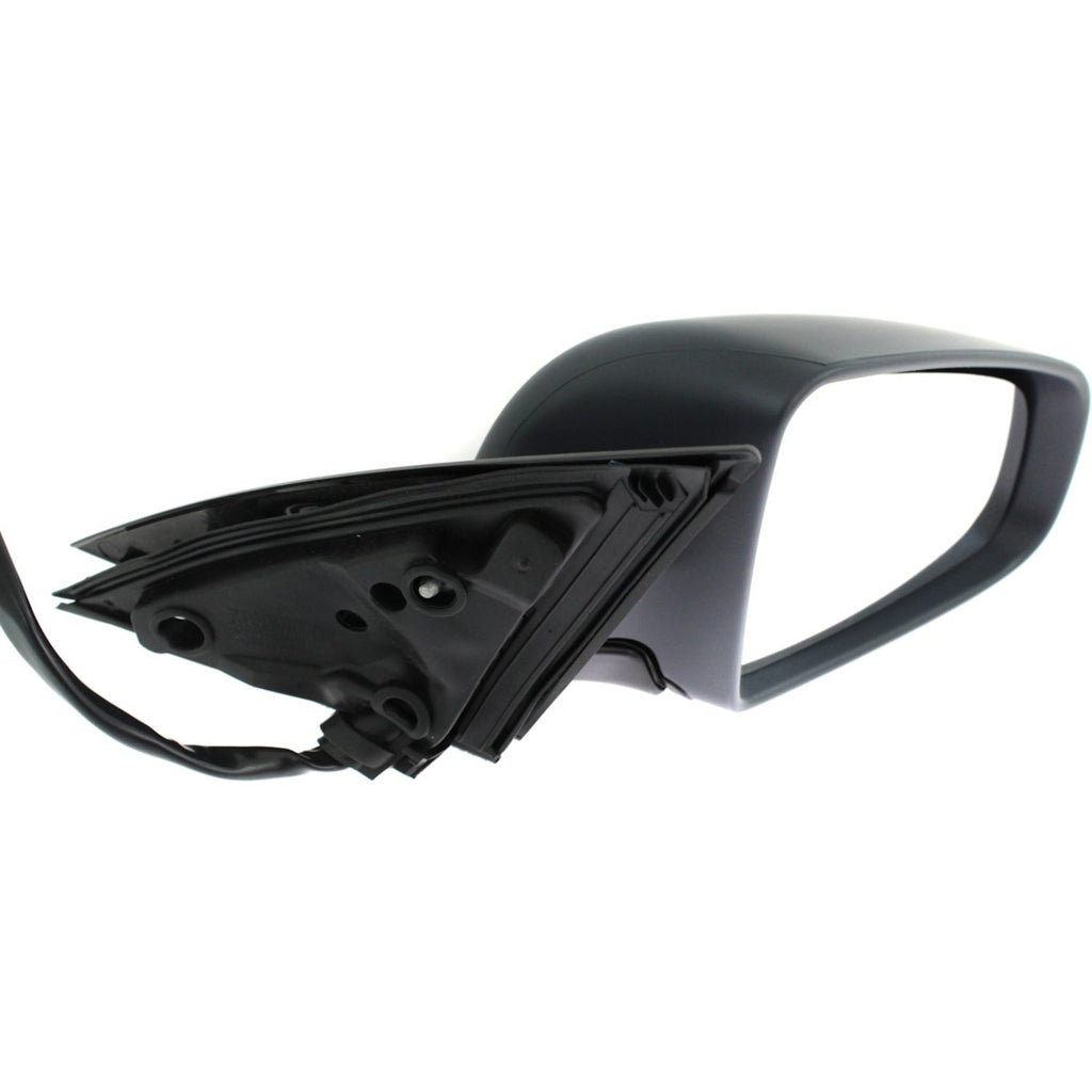 Power Heated Mirrors for Audi A6 Quattro (2005–2008) L & R Memory Fold