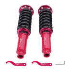 24 Way Damper Coilovers Shocks Kit for Honda Accord (2003–2007) Acura TL (2004–2008)