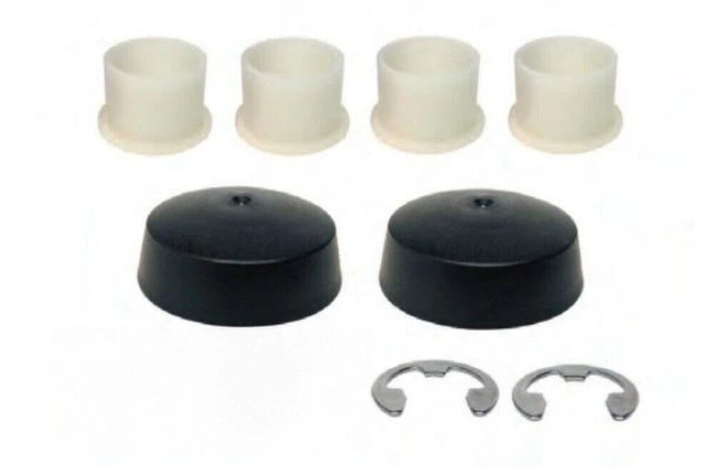 Power Trim Ram Bushing for MerCruiser Alpha 1 Gen II (53-815949, 23-815950, 19-815951)