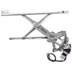 Power Window Regulator for Honda Accord (1990–1993) Front Right with Motor