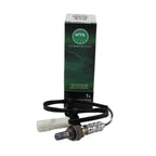 NGK Oxygen Sensor 4 Wire Heated 399mm for Ford Jaguar Lincoln Mazda Mercury