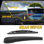 Rear Wiper Windshield Arm with Blade for Buick Encore (2013–2022)