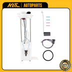 Fuel Pump Module Assembly for Chevy S10 GMC Sonoma Isuzu Hombre (1996-1996)
