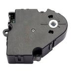 Set of 2 Heater Blend Door Actuators for GMC Sierra Yukon Chevrolet Silverado