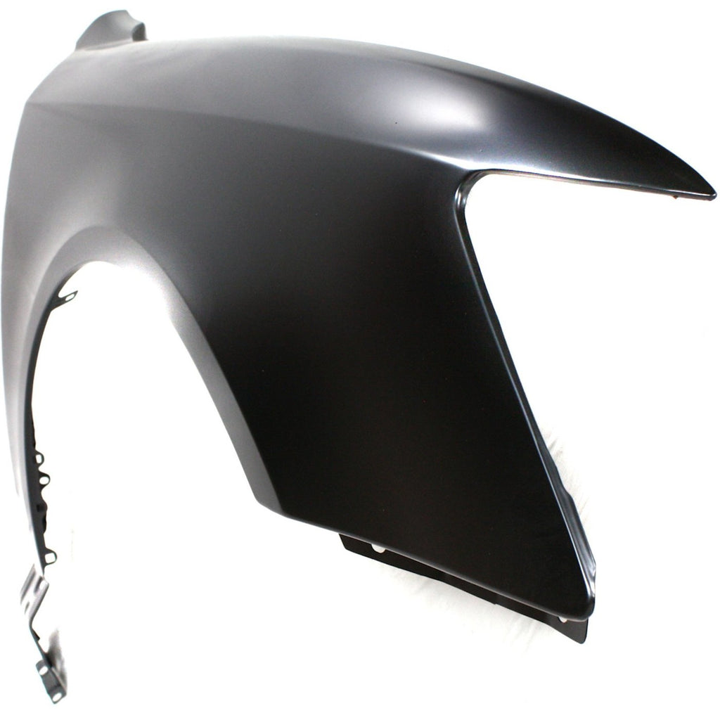 Fender for Hyundai Sonata (2006–2010) Front Driver & Passenger Side Steel