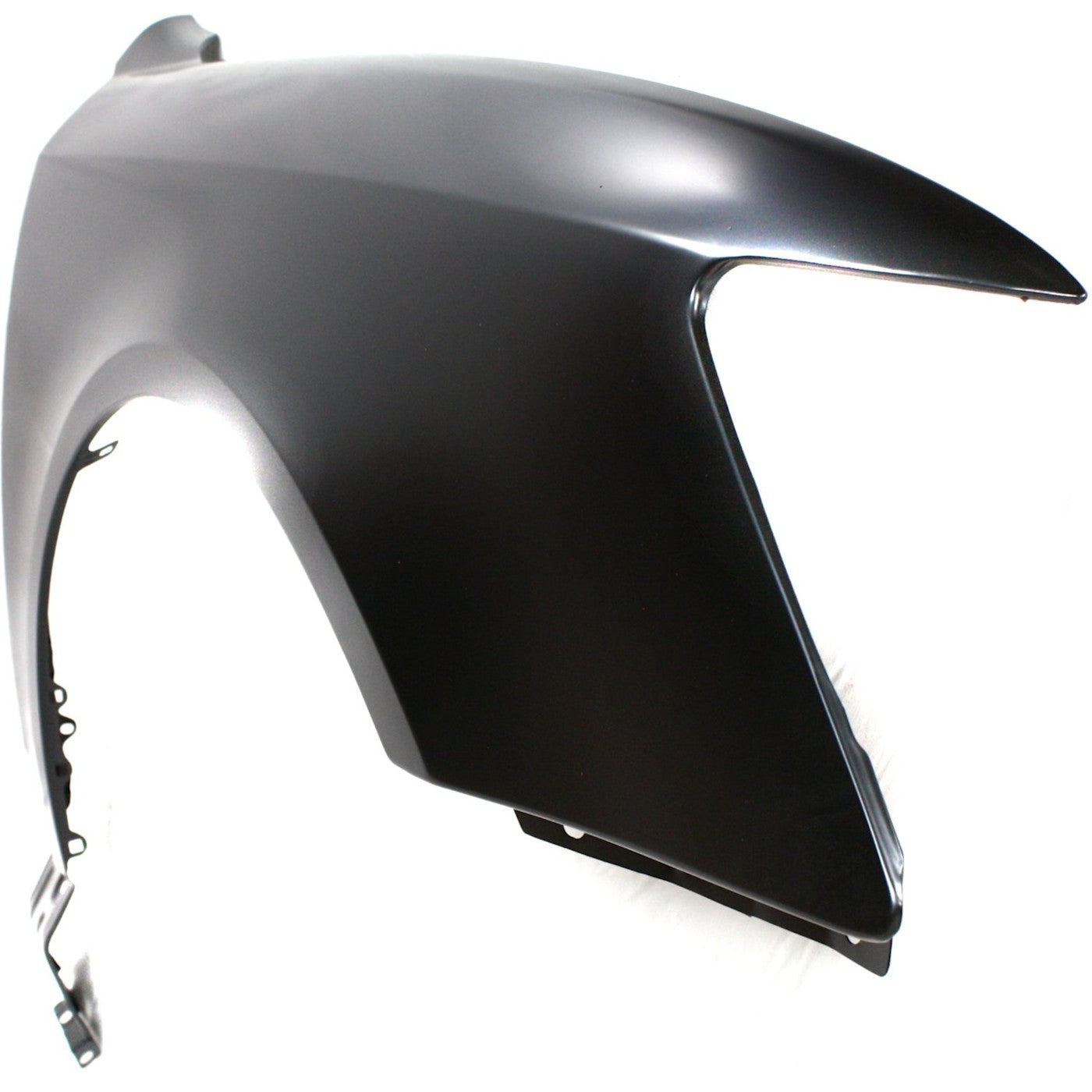 Fender for Hyundai Sonata (2006–2010) Front Driver & Passenger Side Steel