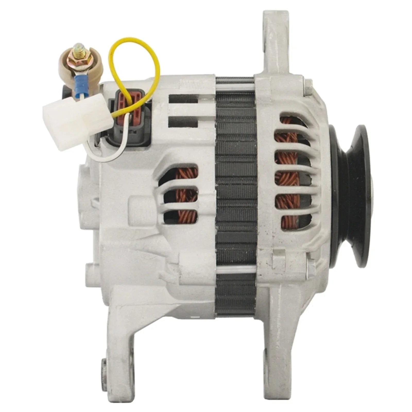 Alternator for 4cyl 2.0L FE Petrol Ford Econovan SGME SGMW (1985-1988)