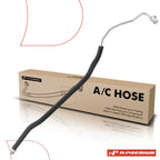 A/C Refrigerant Liquid Hose for Honda Civic del Sol (1995–1997)