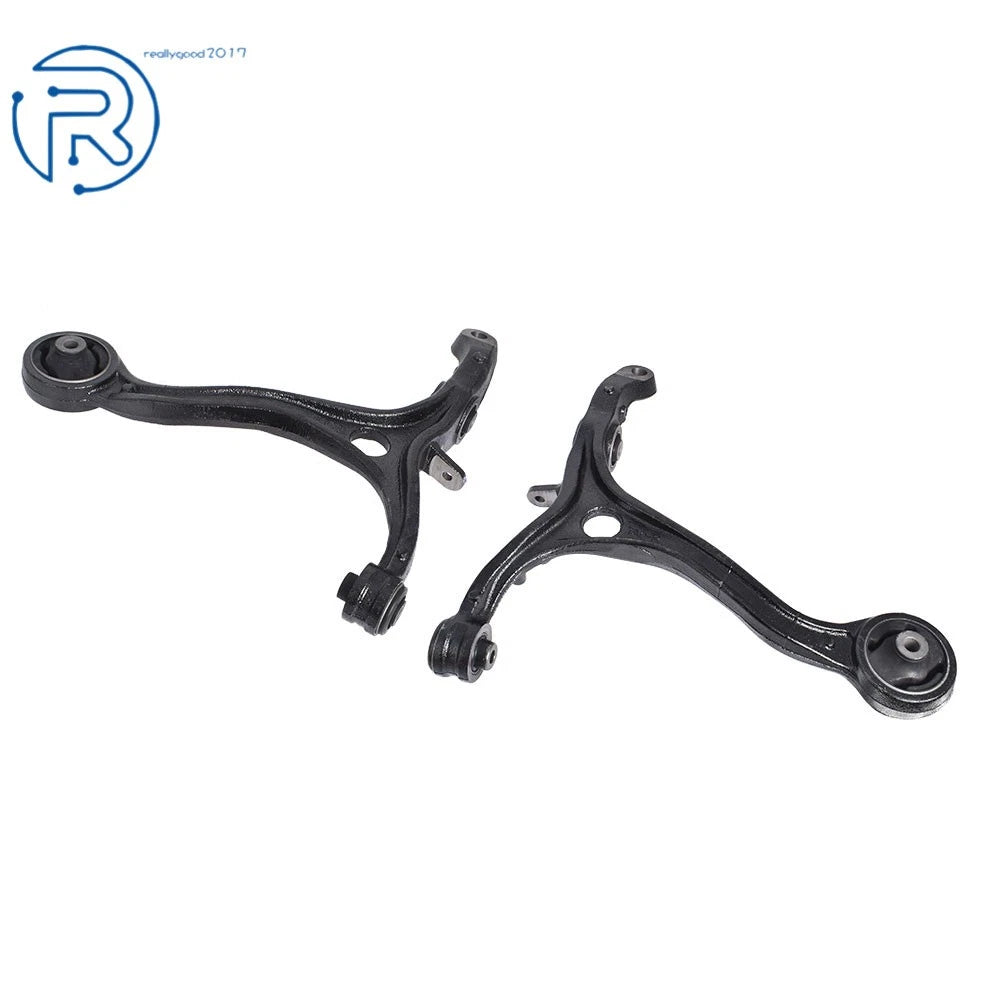 Suspension Kit for Honda Accord (2008-2012)