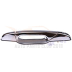 Exterior Door Handle for Chevy GMC Cadillac (2007-2013)