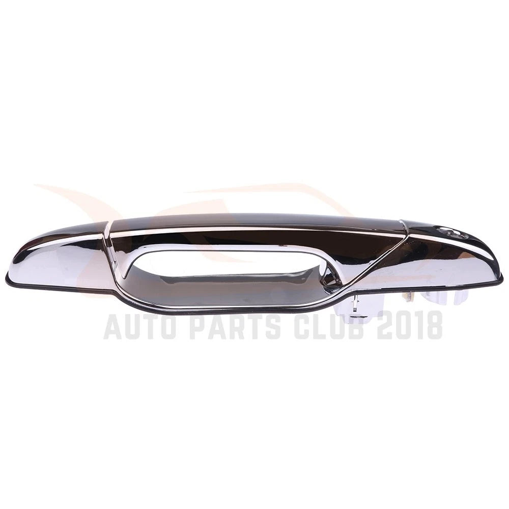 Exterior Door Handle for Chevy GMC Cadillac (2007-2013)