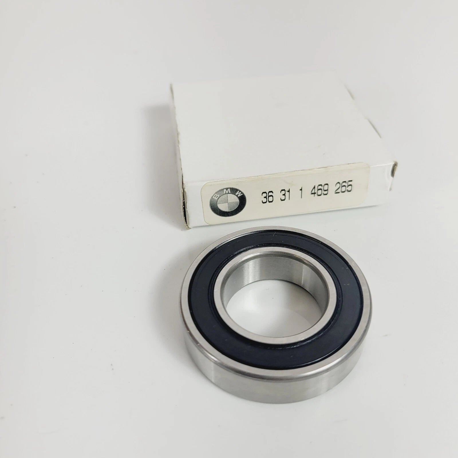Ball Bearing for BMW (1985–Up) SKF 36311469265 25mm Bore 47mm OD 12mm Wd