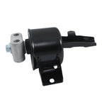 Set of 3 Engine Motor & Transmission Mounts for Chevrolet Aveo (2004–2011)
