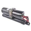Hydraulic Linear Actuator 12V 8" Stroke 1700Lbs for Universal Applications