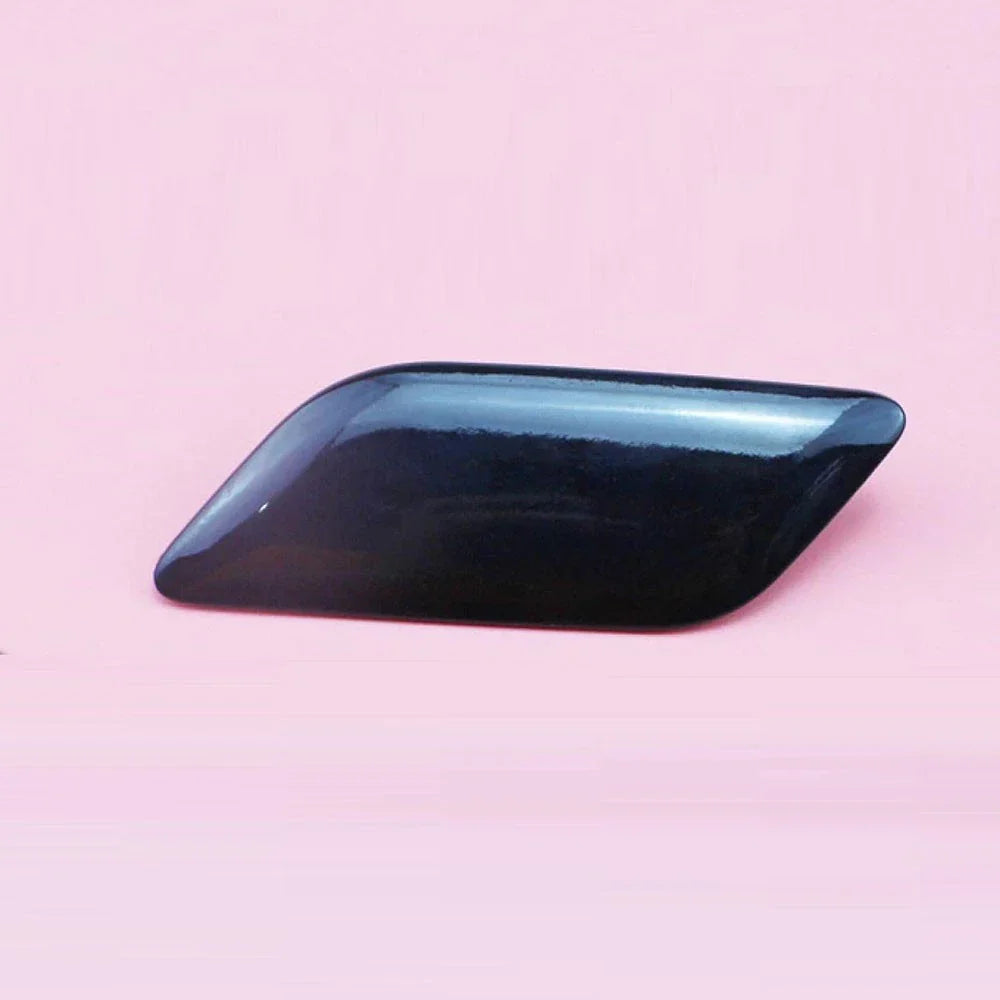 Headlight Washer Nozzle Jet Cap Cover for Toyota Camry (2009-2011)